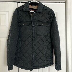 Johnston & Murphy jacket